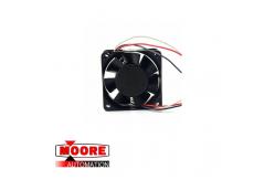 China 2410ML-05W-B40 ABB  Inverter cooling fan supplier