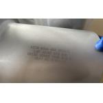 ASTM B366 UNS N10675 DN50 Lap Joint Stub End