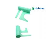 HDPE Disposable Plastic Aprons for sale