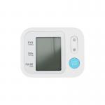 Automatic Wrist Wrist BP Monitor Machine Battery Powered ISO13485 CFDA for sale