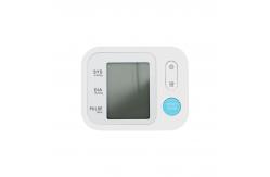 China Automatic Wrist Wrist BP Monitor Machine Battery Powered ISO13485 CFDA supplier