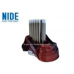 Induction Motor Stator Winding Machine