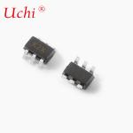 SOT-363 MMBT4401 Dual NPN Small Signal Surface Mount Transistor smd for sale