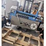 Automatic Book Spine Square Back Pressing Machine Book Spine Rounding Machine Equipment