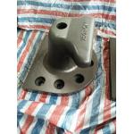 Customized Cast Steel Marine Mooring Bollard Mooring Components for sale