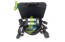 China 88894000 Truck Diagnostic Tool Communiion Adapter Tool supplier