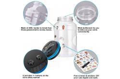China 21.8cm Digital Coin Piggy Bank supplier