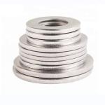 Q235 45# Power Line Fittings Utility Hdg Flat Washer M5 To M64