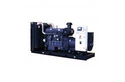 China 220V Water Cooling SDEC Diesel Generator 313kva 250 Kw Backup Generator supplier