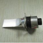 1100pf Cleaning Collar Clothes Ultrasonic Piezoceramic Transducer for sale