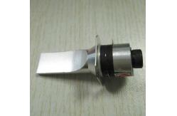 China 1100pf Cleaning Collar Clothes Ultrasonic Piezoceramic Transducer supplier