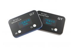 China Auto Boost 9 Drive Electronic Throttle Controller For E46 E90 supplier