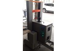 China Tensile Strength Testing Machine -40℃~Max.150℃ High and Low Temperature supplier