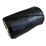 Black Thermal Plastic Centralizers With Steel Ring Anti - Corrosion Feature for sale