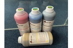 China Acetek Inkjet Printer Eco Solvent Ink Dx5 Dx7 Xp600 Tx800 Head supplier