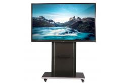 China Vertical Touch Screen Computer Kiosk , Interactive Digital Signage Kiosk supplier