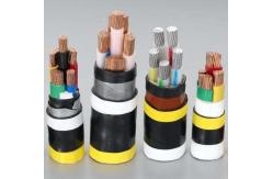 China Virgin PVC Cable Compound For Sheathing and Insulating SGS UL supplier