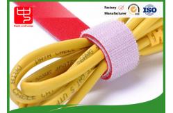 China 20mm Double Sided Roll , Strong Stickly Plastic Tape supplier