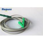 REPUSI Reusable Alligator Test Leads  Wire 150 CM Length REP-1.5C-02 for sale