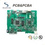 Electronic turnkey pcb assembly prototype , circuit board assembly for sale
