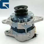 Isuzu 1812005303 Alternator 1812005303 For 6BG1 Engine for sale