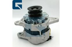 China Isuzu 1812005303 Alternator 1812005303 For 6BG1 Engine supplier