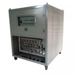 China 500KW 600VAC Resistive Load Bank 3 Phase For Generator Sets Testing And Maintenance manufacturer