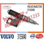 Diesel engine parts fuel Injector 63229475 33800-82700 BEBE4L02001 BEBE4L02002 BEBE4L02102