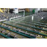 Ultra Clear Electricizable Solar Panel Photovoltaic Glass/Sun-Shade Heat Preservation Used for Building Curtain Wall/Gla for sale