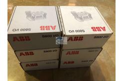 China ABB TC520 3BSE001449R1 TC520 System Status Collector in good condition supplier
