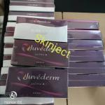 24mg/ml Juvederm Hyaluronic Acid Fillers Face Filling 2x1ml for sale