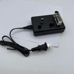 IP68 25000 Lux LED Mining Headlamp Rechargeable