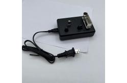 China IP68 25000 Lux LED Mining Headlamp Rechargeable supplier