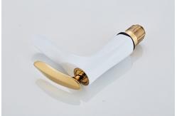 China CE Hot Cold Wash Basin Tap supplier