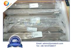 China Elkonite Tungsten Copper Alloy 12.2~17g/Cm3 Density For Spot Welding supplier