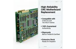 China Original Fanuc CNC Main Board A16B A20B Series Motherboard Replacement supplier