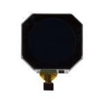 LS010B7DH01 Original 0.99 Inch SPI 128*128 LCD Screen For Smart Watch for sale