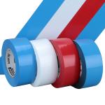 PE Stucco Tape For Painting And Construction Professional Surface Protection Tape Easy Removal for sale