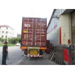 20 Feet Container Loading Supervision For Factory / Warehouse