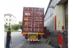 China 20 Feet Container Loading Supervision For Factory / Warehouse supplier