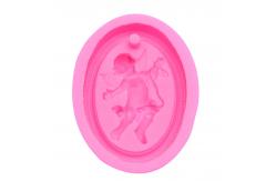 China Food-Grade Liquid Silicone Baking Molds for Cake Decorations supplier
