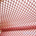 Interior Decorative Architectural Metal Mesh Curtain Screen OEM
