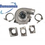 Factory direct sales Turbocharger G25-660 forward rotation medium silicon molybdenum 0.72 for Audi and Volkswagen Modified car series for sale