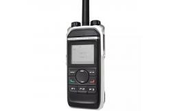 China PD660 PD665 Pd662 Pd666 Handheld Two Way Radio Walkie Talkie 0-5km supplier