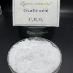 Industrial Grade Oxalic Acid Sewage Treatment Boiler Descaling Agent Metal Cleaning for sale
