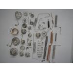 Electrical Contact Battery Holder Spring Customized Size for sale