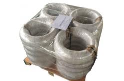China JIS G4309 EN 10270-3 Stainless Steel Spring Wire Soap Coated Surface supplier