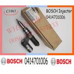 Diesel Engine Parts Common Rail Fuel Injector 0414701006 BEBE4F10001 For VOL