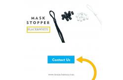 China Cylinder Shape Lead Free Drawstring Toggle Stopper With Long Life Time supplier