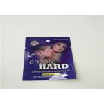 1.5g 3.5g 10g Herbal Incense Packaging for sale